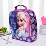Lancheira Térmica Infantil - Disney Frozen - Elsa - Dermiwil