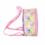 Lancheira Térmica Infantil - Disney Stich - Violeta - Luxcel