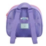 Lancheira Térmica Infantil - Disney Stitch Flores - Luxcel
