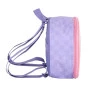 Lancheira Térmica Infantil - Disney Stitch Flores - Luxcel