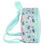 Lancheira Térmica Infantil - Disney Stitch Scrump - Rosa - Luxcel