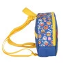 Lancheira Térmica Infantil - Patrulha Canina - Chase AZ - Luxcel