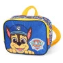 Lancheira Térmica Infantil - Patrulha Canina - Chase AZ - Luxcel