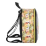 Lancheira Térmica Infantil - Patrulha Canina - Rubble - Luxcel