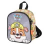 Lancheira Térmica Infantil - Patrulha Canina - Rubble - Luxcel