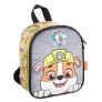 Lancheira Térmica Infantil - Patrulha Canina - Rubble - Luxcel