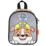 Lancheira Térmica Infantil - Patrulha Canina - Rubble - Luxcel