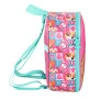 Lancheira Térmica Infantil - Patrulha Canina - Skye - Luxcel