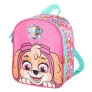 Lancheira Térmica Infantil - Patrulha Canina - Skye - Luxcel