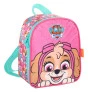 Lancheira Térmica Infantil - Patrulha Canina - Skye - Luxcel
