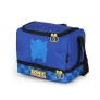 Lancheira Térmica Infantil - Sonic - Luxcel