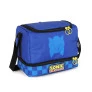 Lancheira Térmica Infantil - Sonic - Luxcel