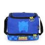 Lancheira Térmica Infantil - Sonic - Luxcel