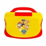 Laptop Infantil Eletrônico - Bilíngue - Patrulha Canina Adventure - Candide