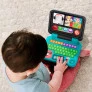 Laptop Infantil de Aprendizagem - Aprender e Brincar - 55 Sons - Fisher-Price