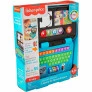 Laptop Infantil de Aprendizagem - Aprender e Brincar - 55 Sons - Fisher-Price