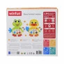 Laptop Infantil Eletrônico - Baby Patinho - Winfun
