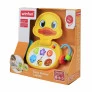 Laptop Infantil Eletrônico - Baby Patinho - Winfun