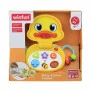 Laptop Infantil Eletrônico - Baby Patinho - Winfun