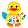 Laptop Infantil Eletrônico - Baby Patinho - Winfun