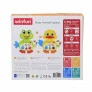 Laptop Infantil Eletrônico - Baby Sapinho - Winfun - Yes Toys