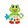 Laptop Infantil Eletrônico - Baby Sapinho - Winfun - Yes Toys