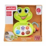 Laptop Infantil Eletrônico - Baby Sapinho - Winfun - Yes Toys