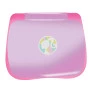 Laptop Infantil Eletrônico - Bilíngue - Barbie - Candide