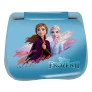 Laptop Infantil Eletrônico - Bilíngue - Frozen 2 - Candide