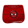 Laptop Infantil Eletrônico - Bilíngue - Homem Aranha - Candide