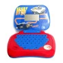 Laptop Infantil Eletrônico - Bilíngue - Hot Wheels - Candide