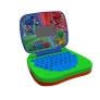 Laptop Infantil Eletrônico - Bilíngue - PJ Masks - Candide