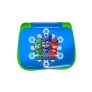 Laptop Infantil Eletrônico - Bilíngue - PJ Masks - Candide