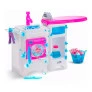 Lavanderia Infantil Completa - Lava e Passa - Sai Água - Magic Toys