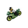 LEGO City -  Equipe de Acrobacias - 62 Peças - Lego Original