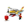 LEGO City - Avião Correio - 74 Peças - Lego