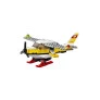 LEGO City - Avião Correio - 74 Peças - Lego