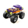 LEGO City - Caminhão Monster Truck - 55 Peças - Lego