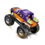 LEGO City - Caminhão Monster Truck - 55 Peças - Lego