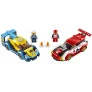 LEGO City - Carros de Corrida - 190 Peças - Lego Original