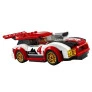 LEGO City - Carros de Corrida - 190 Peças - Lego Original