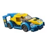 LEGO City - Carros de Corrida - 190 Peças - Lego Original