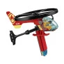 LEGO City - Combate ao Fogo com Helicóptero - 93 Peças - Lego 