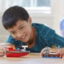 LEGO City - Incêndio na Doca - 97 Peças - Lego
