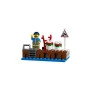 LEGO City - Incêndio na Doca - 97 Peças - Lego