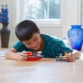 LEGO City - Incêndio na Doca - 97 Peças - Lego