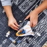 LEGO City - Missão de Assistência a Satélite - 84 Pçs - Lego