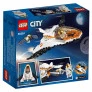 LEGO City - Missão de Assistência a Satélite - 84 Pçs - Lego