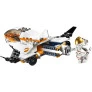 LEGO City - Missão de Assistência a Satélite - 84 Pçs - Lego