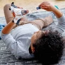 LEGO City - Missão de Assistência a Satélite - 84 Pçs - Lego